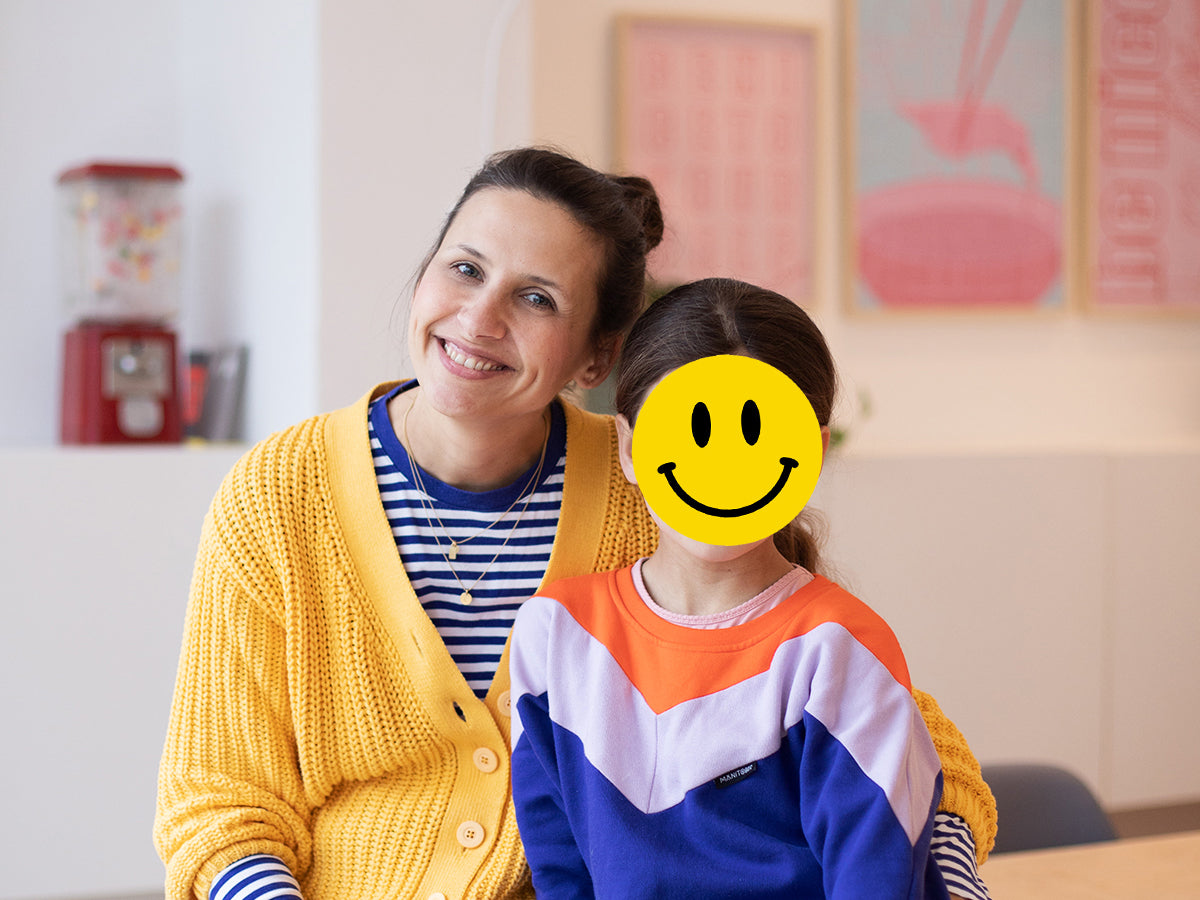 Kleine Prints Nachhaltige Kinderlabel Manitober