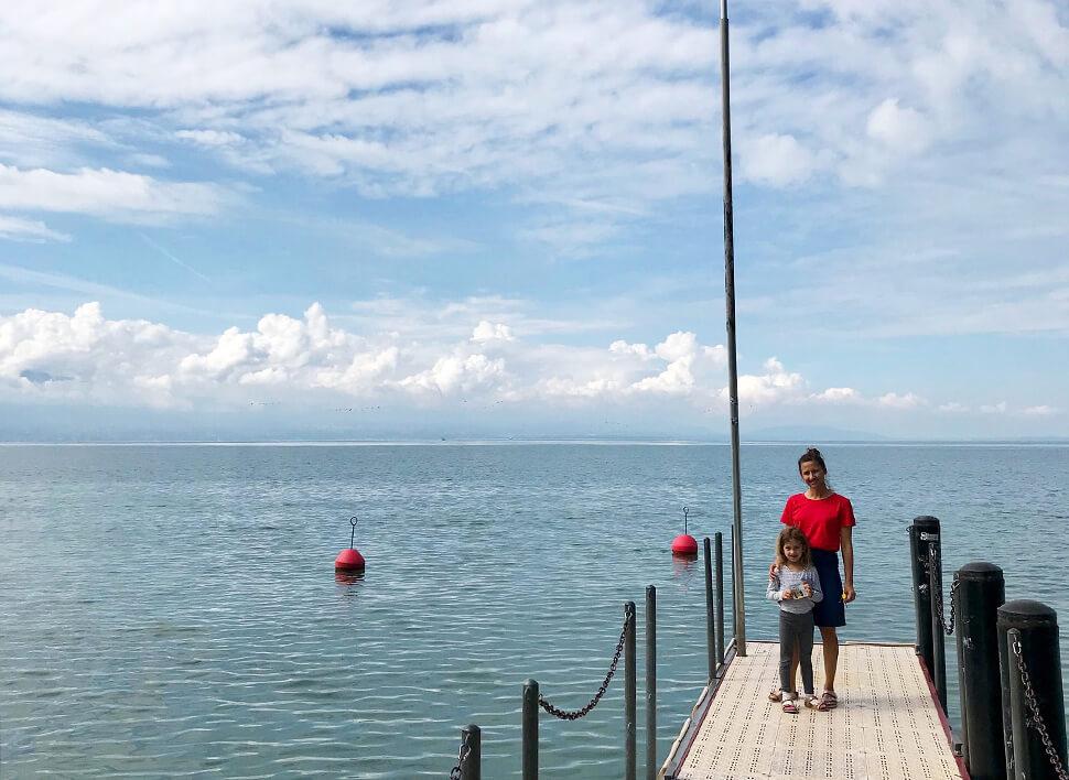 Roadtrip mit Kind – 6 Wochen Freiheit und Abenteuer — Kleine Prints