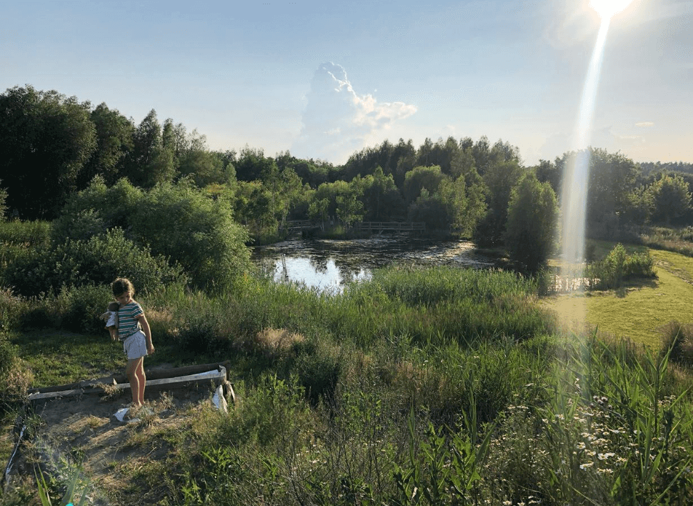 Roadtrip durch Deutschland – Sommerurlaub in Zeiten von Corona — Kleine Prints