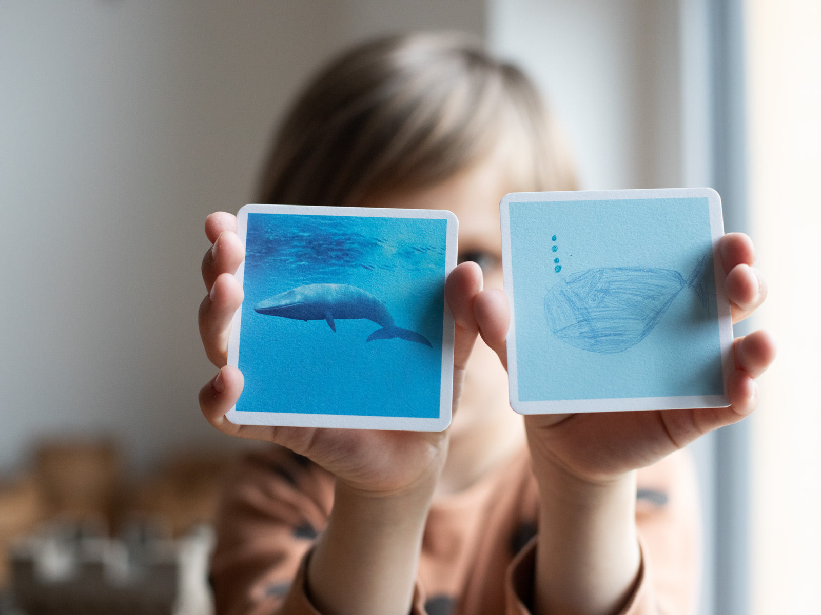 Die besten Familienspiele – Memory von Kleine Prints
