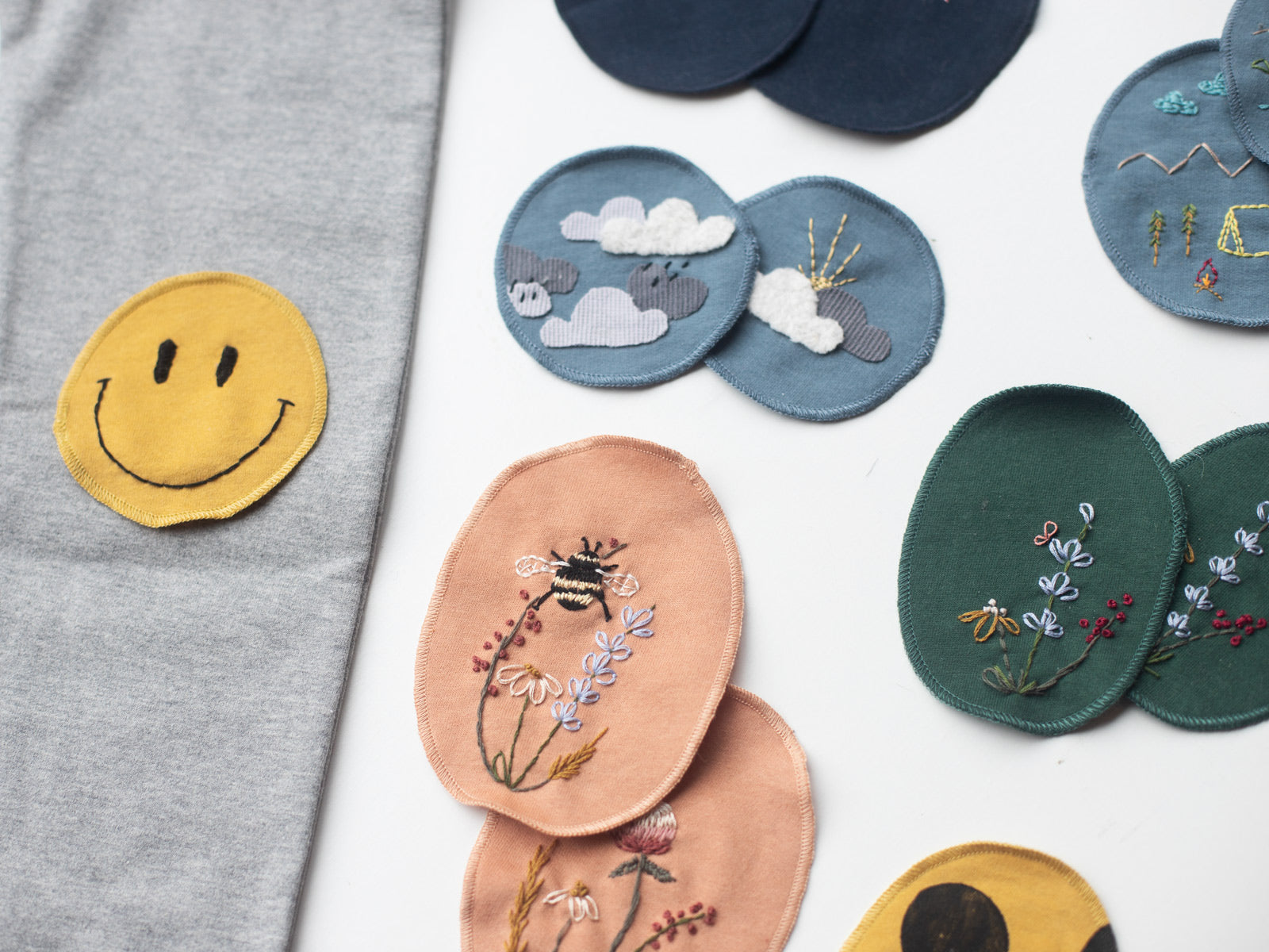 Kleine Prints Upcyling DIY