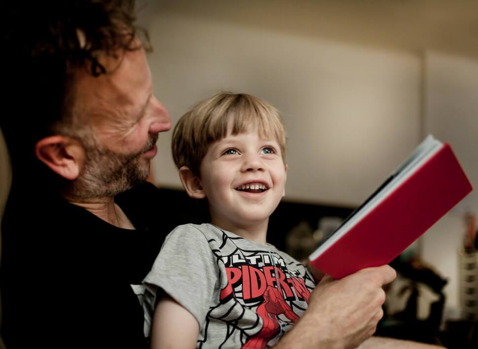 Lieblingsbücher für Kita-Kids: Klassiker, Geheimtipps & mehr — Kleine Prints