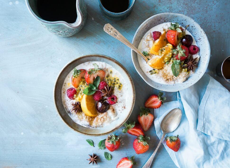 Gesund kochen für Kinder: 5 grandiose Food-Blogs für Familien — Kleine Prints