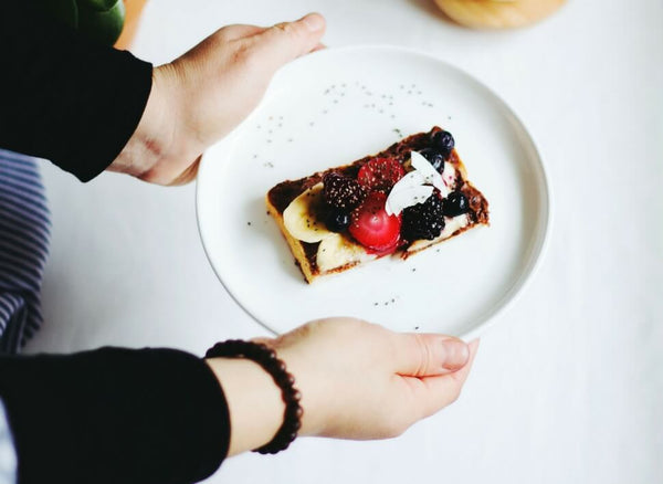 Gesund Naschen: 7 Leckere Ideen Für Familien | Kleine Prints Geschichten