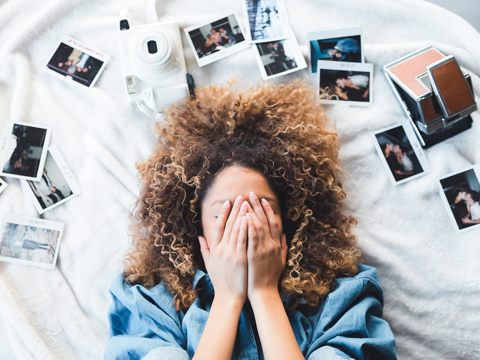 Fotos organisieren: So bekommst Du die Bilderflut in den Griff — Kleine Prints Blog