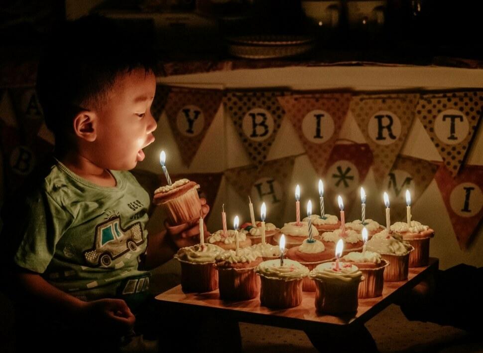 Kindergeburtstag im Winter: 7 Ideen für eine tolle Party — Kleine Prints