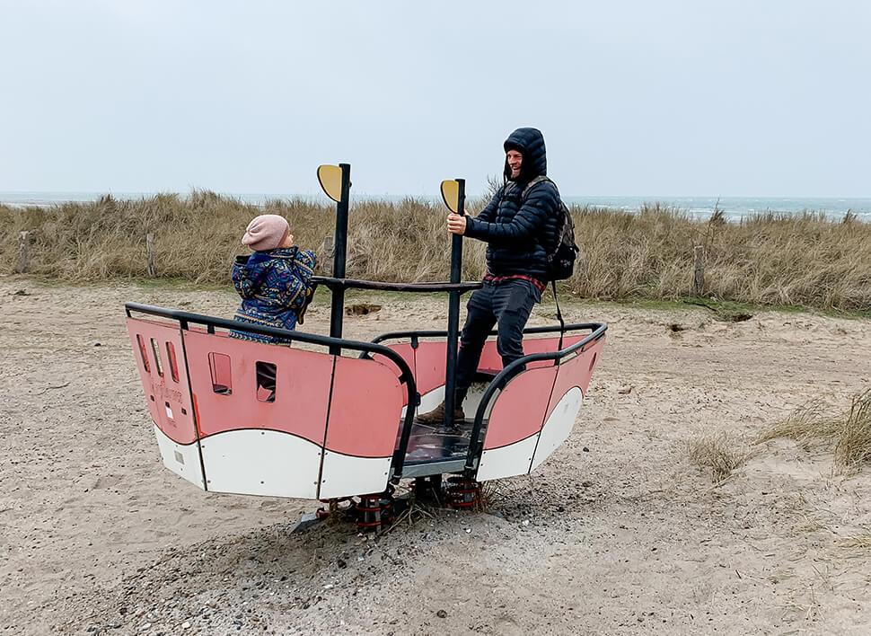 Einmal ins Paradies nebenan, bitte: Wochenende auf Fehmarn — Kleine Prints