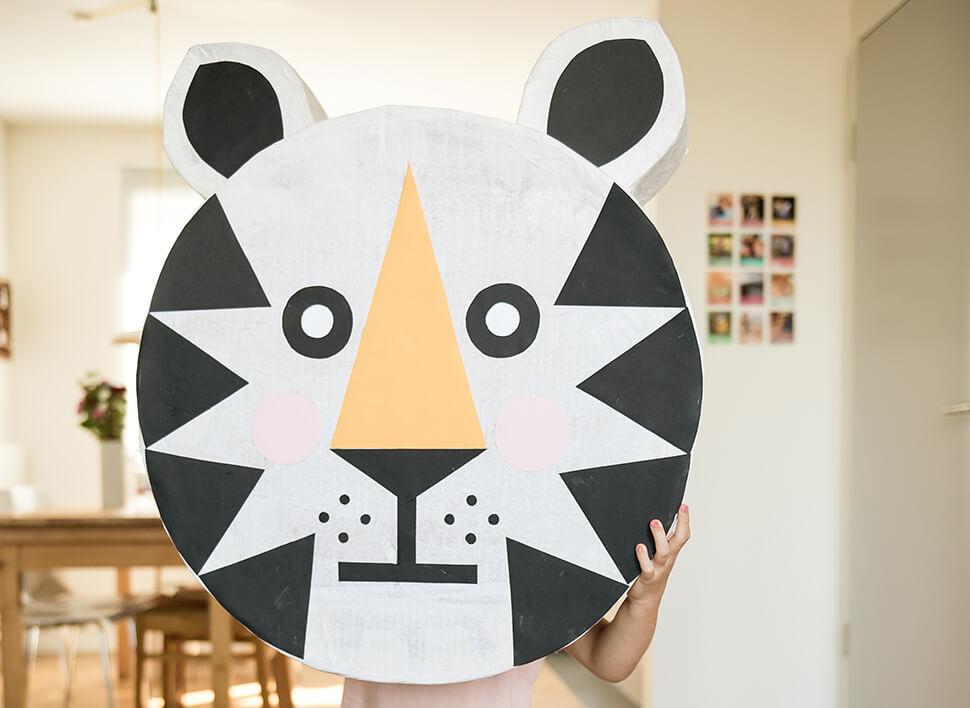 DIY für Kinder: 4 Lieblingsideen zum Nachmachen — Kleine Prints