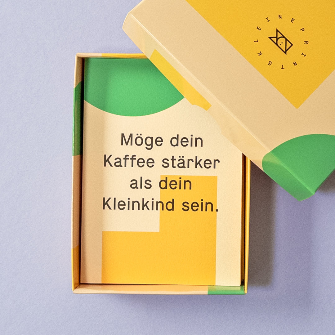 Baby Starter Set