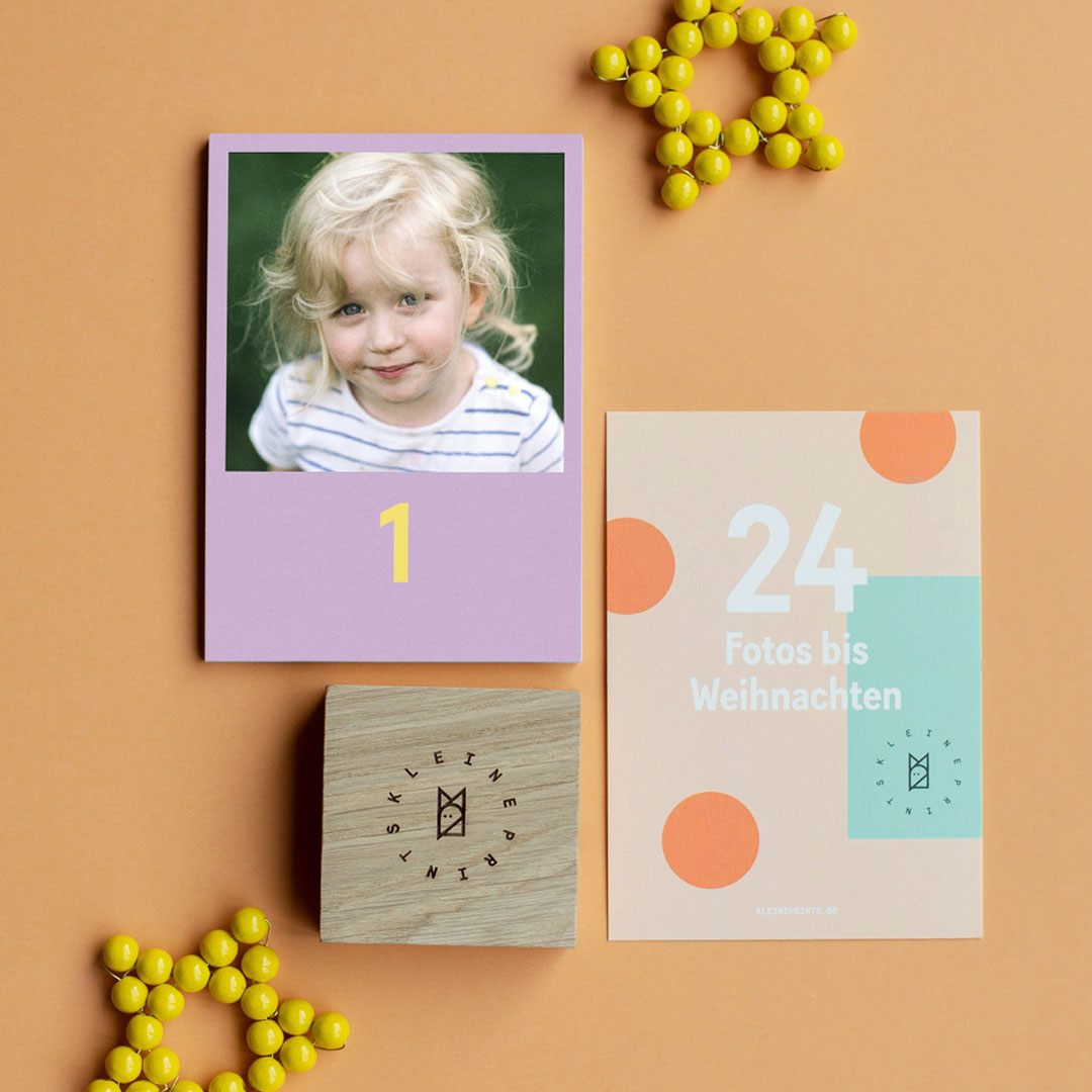 Foto Adventskalender Bild 1