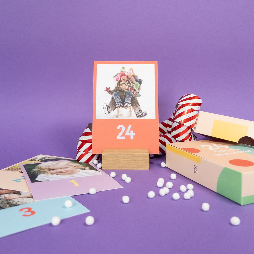 Foto Adventskalender Bild 2