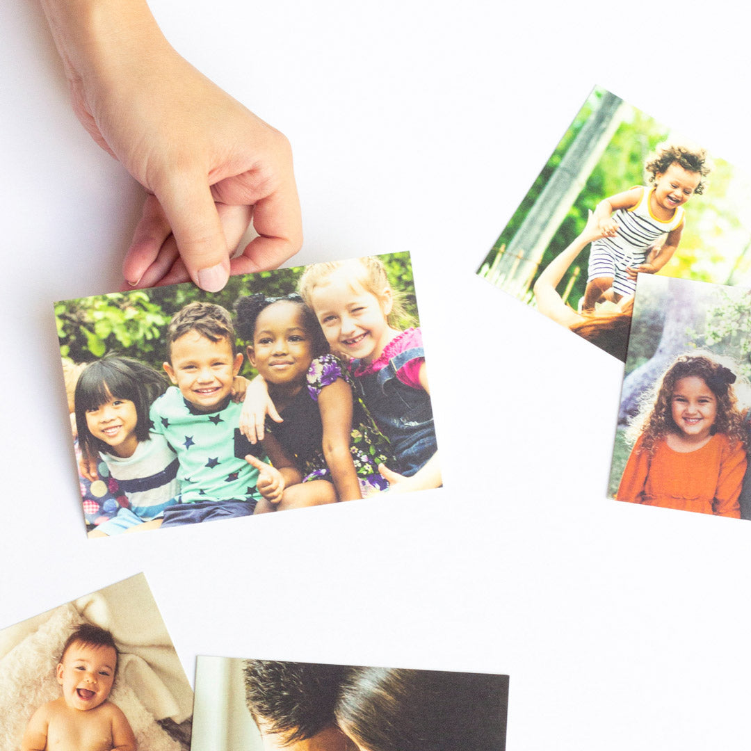 Fotoprints 10 x 15 cm Bild 1