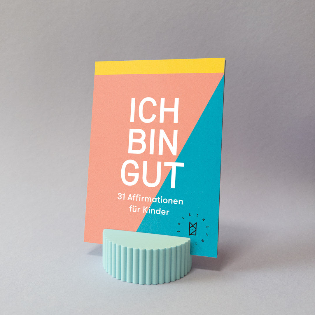 Liebe teilen Set für Groß & Klein