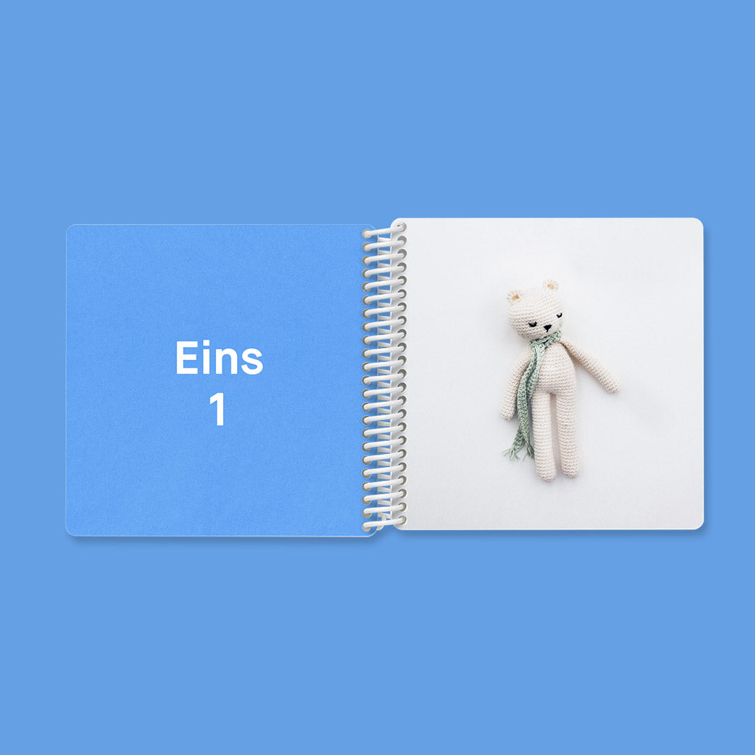 Fotobuch für Kinder