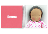Fotobuch für Kleinkinder und Babys von Kleine Prints