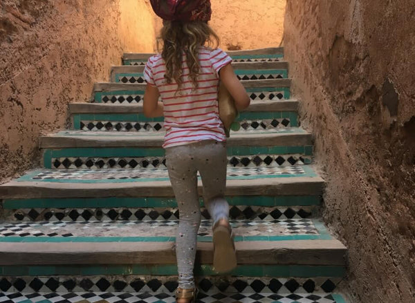 Marokko mit Kindern: Tipps für Euren Traumurlaub — Kleine Prints