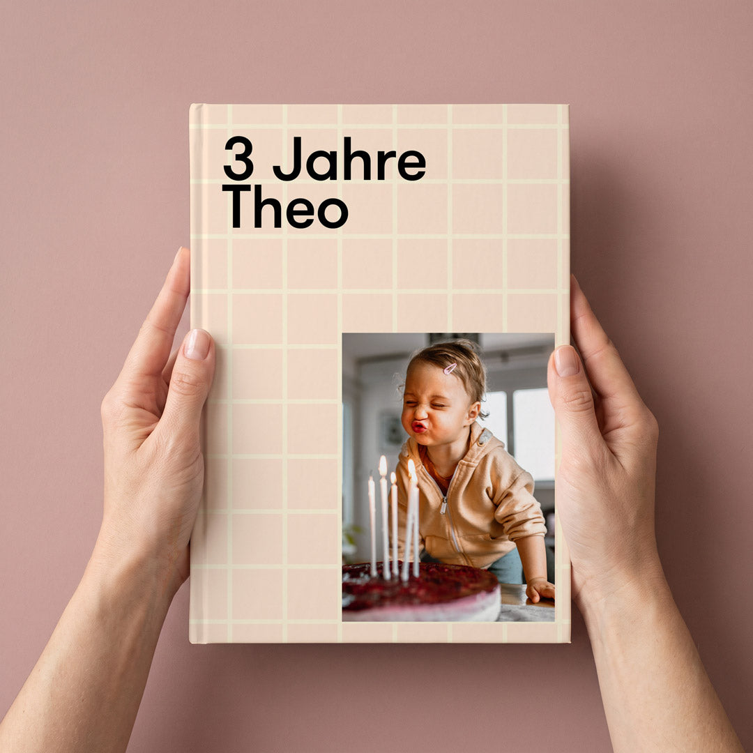 Fotobuch 