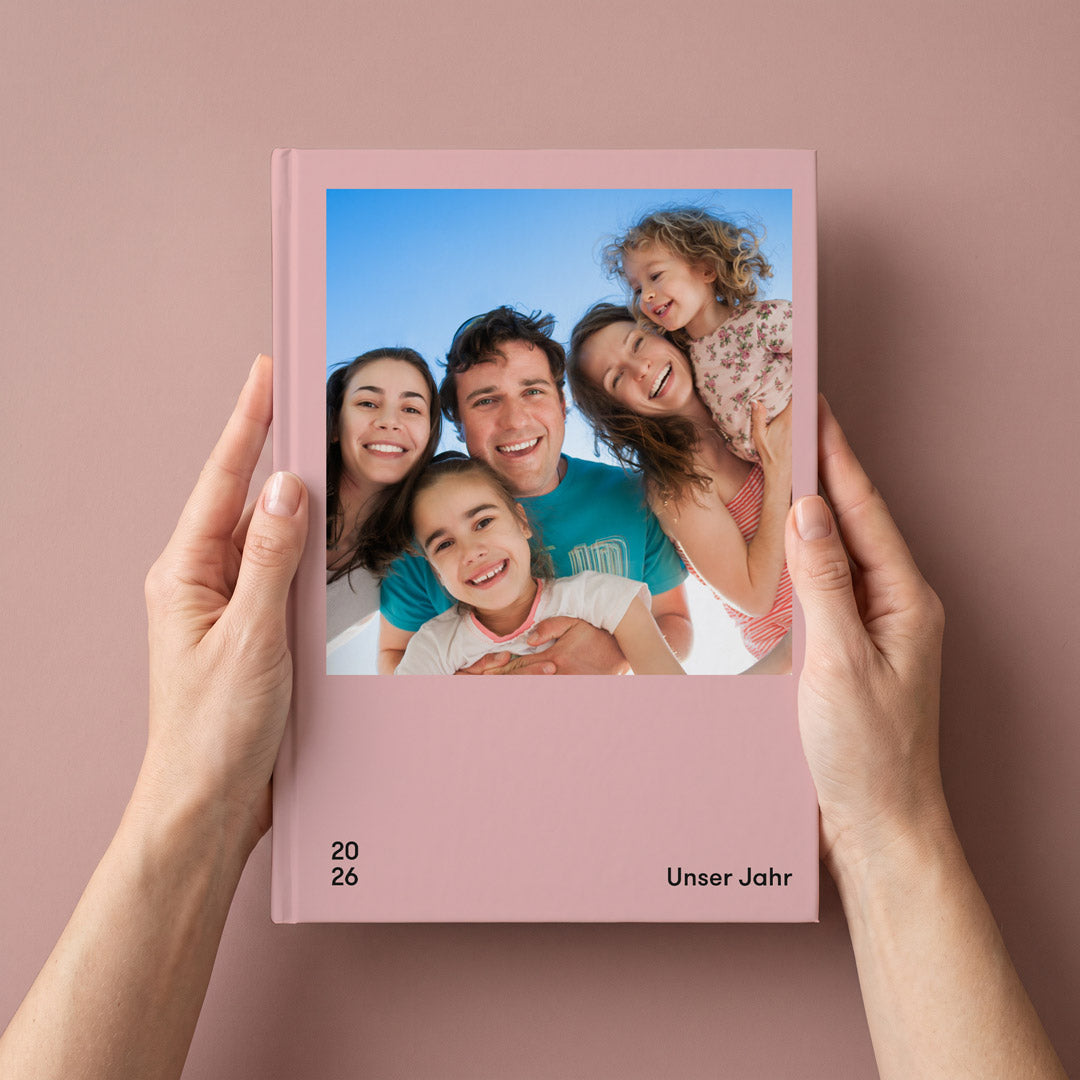 Familien-Jahrbuch