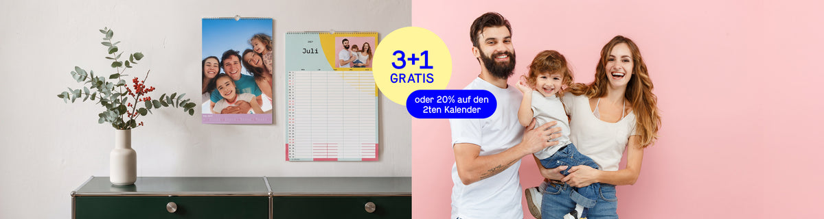 Wandkalender