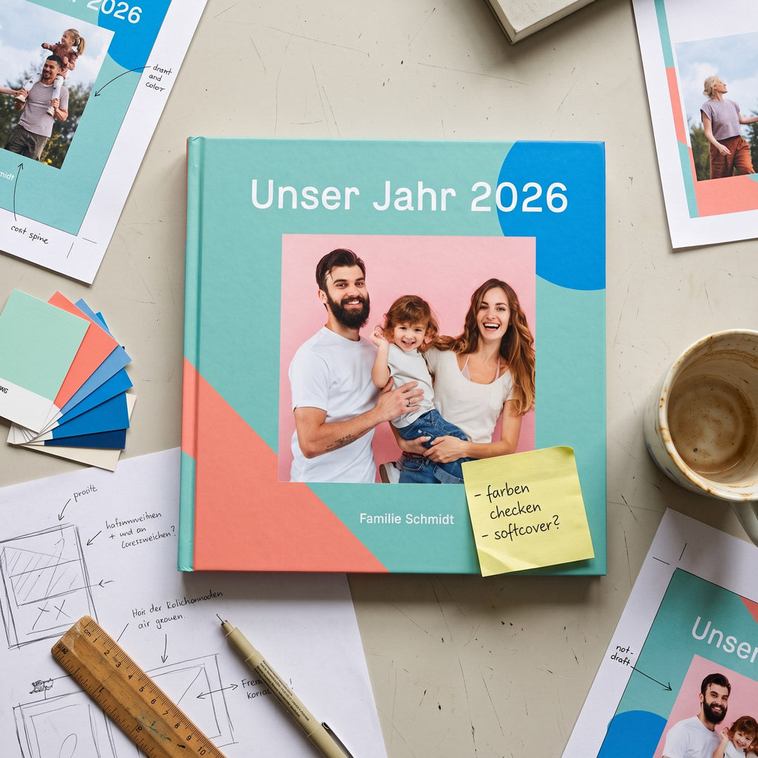 Familien-Jahrbuch