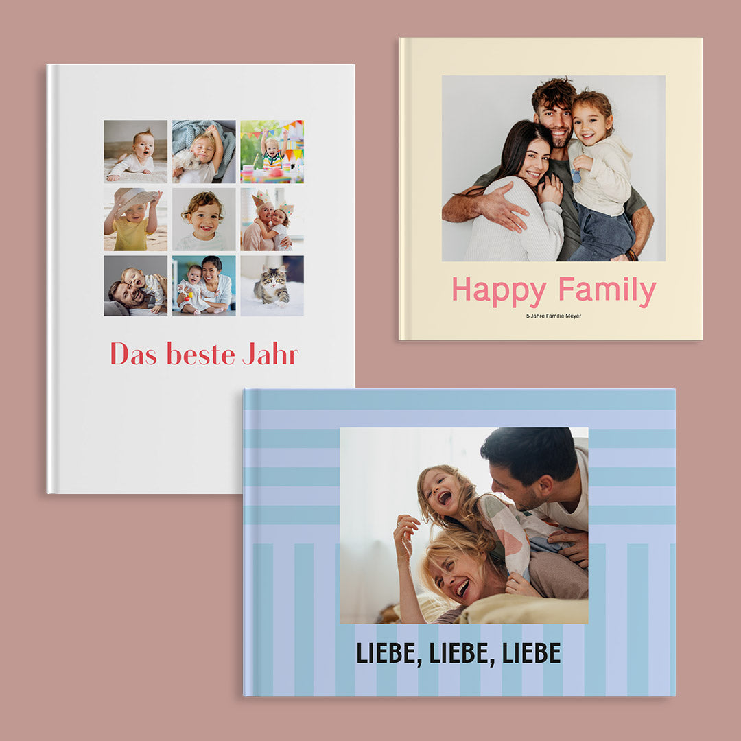 Familien-Jahrbuch