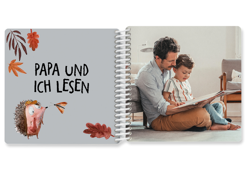 Mein Alltag in Bildern