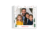 Fotobuch für Kinder WEIHNACHTEN by Gretas Schwester — Kleine Prints