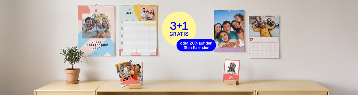 Fotokalender 2027
