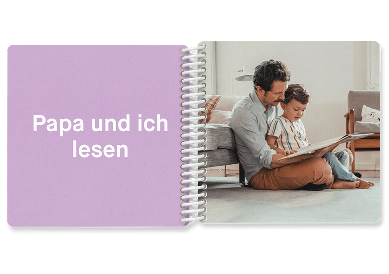 Mein Alltag in Bildern