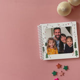 Fotobuch für Kinder Weihnachten