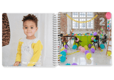 Fotobuch für Kinder: Bestes Geburtstagsgeschenk von Kleine Prints