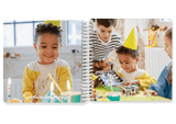 Fotobuch für Kinder — perfektes Geschenk zum Kindergeburtstag von Kleine Prints