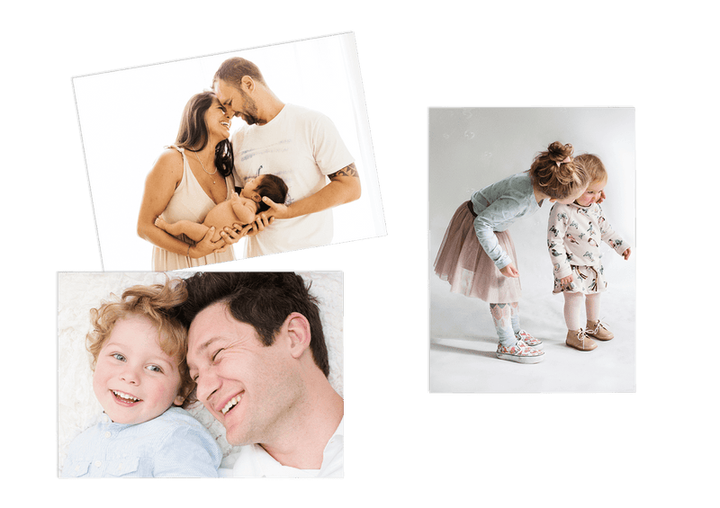 Fotoabzüge 13 x 18 cm, mattes Naturpapier von Kleine Prints